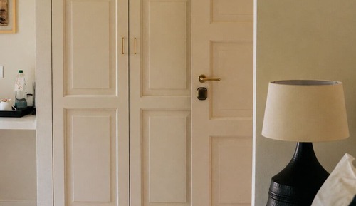 Classic Double Room, Mobility Accessible