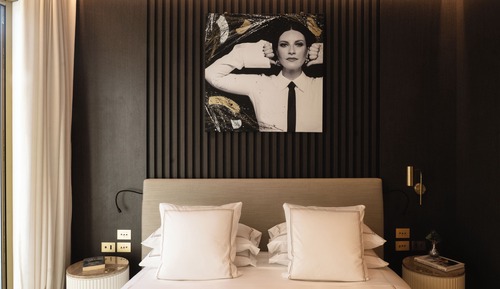 Prestige Double Room
