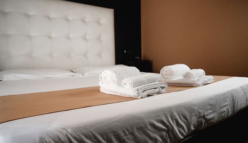Business Double Room Single Use