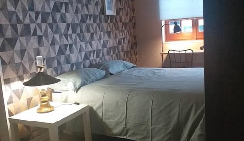Basic Double or Twin Room