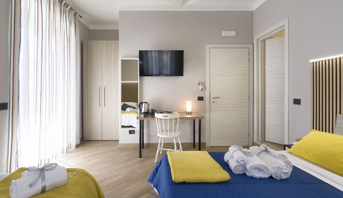 Comfort Double or Twin Room (4)