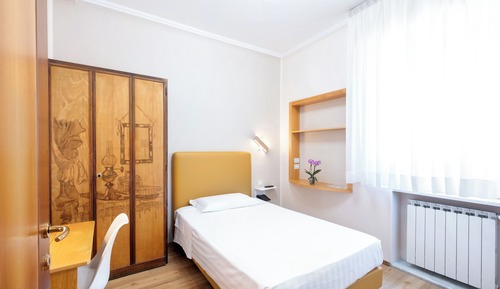 Business Single Room