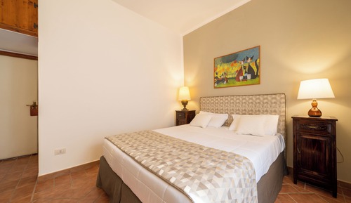 Standard Room, Non Smoking, Balcony