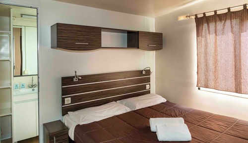 Chalet, 2 Bedrooms