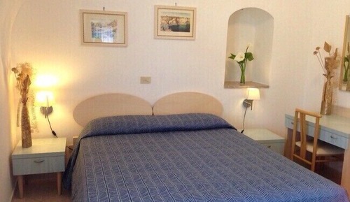 Comfort Quadruple Room