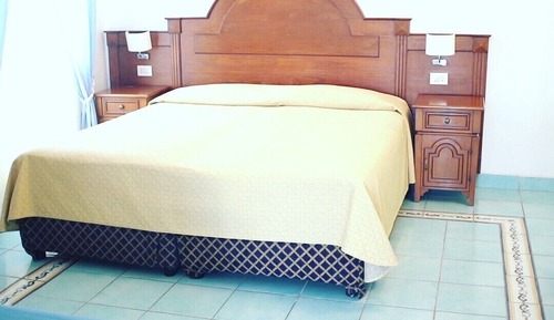 Family Triple Room