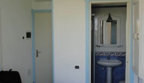 Panoramic Double Room Single Use