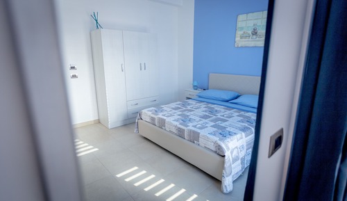 Double Room, Balcony, Pool View