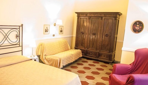 Standard Triple Room (Baita)