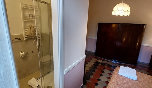 Double or Twin Room With Extra Bed (Decò)