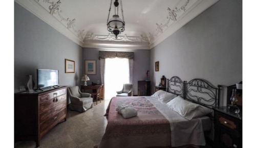 Deluxe Room (Donna Concettina)