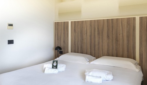 Standard Double Room, Non Smoking