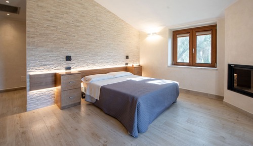 Design Double Room