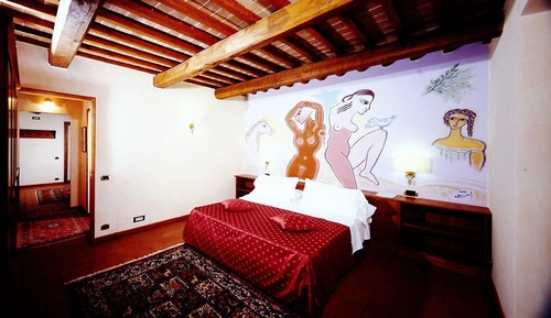 Superior Suite