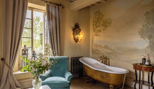 Suite (Valle Serena)