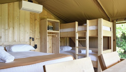 Family Tent