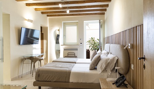 Classic Room