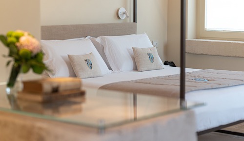 Deluxe Room, Balcony (Suppinna Est)