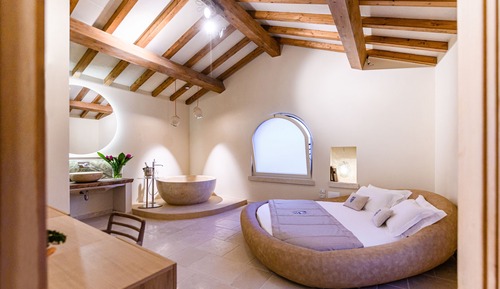 Deluxe Room (Suppinna Ovest)