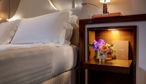 Double Room Single Use