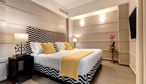 Suite, Terrace