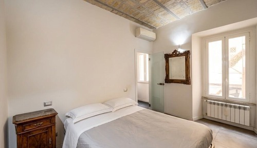 Family Apartment