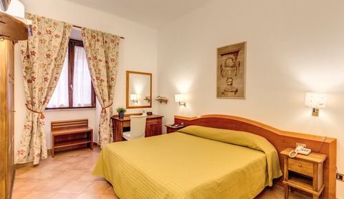 Double or Twin Room