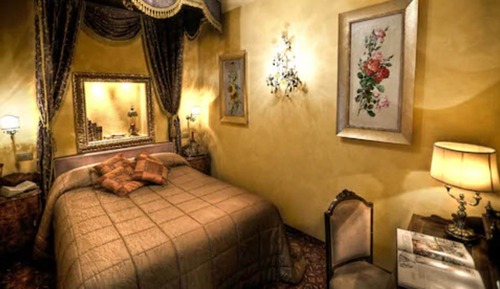 Classic Room