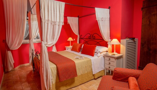Apartment, 1 Bedroom, Annex Building (3 pax)