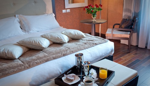 Smart Double Room