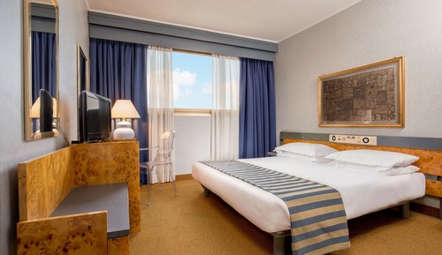 Classic Double or Twin Room