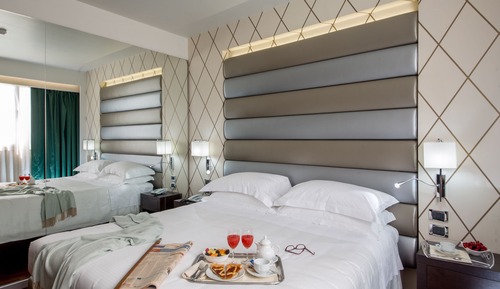 Superior Double or Twin Room