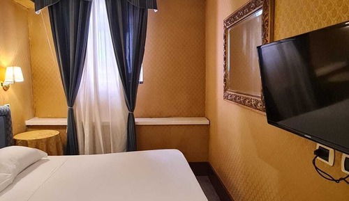 Basic Room, Non Smoking