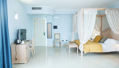 Junior Suite Palace