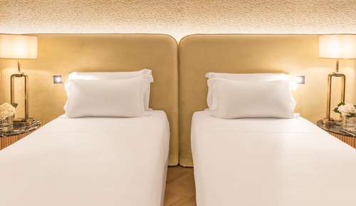 Premium Room (Extra Bed 2 Adults + 1 Child)