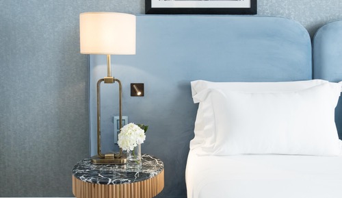 Premium Room (View)