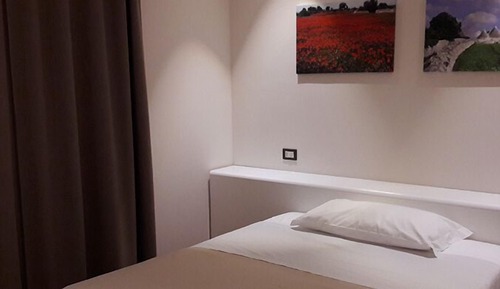 Classic Single Room