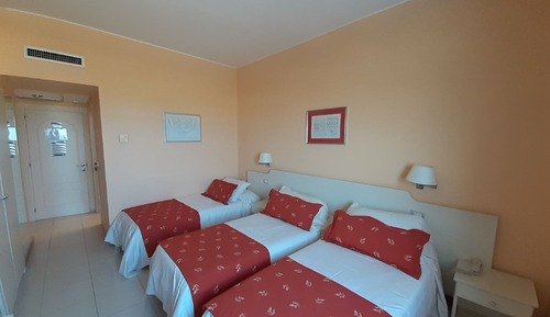 Comfort Double Room, 1 Queen Bed