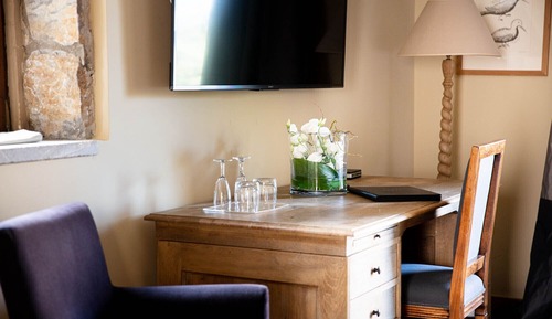 Junior Suite Deluxe