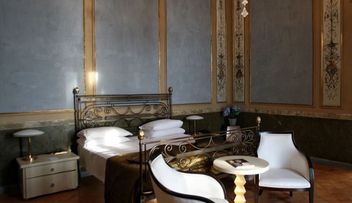 Comfort Suite