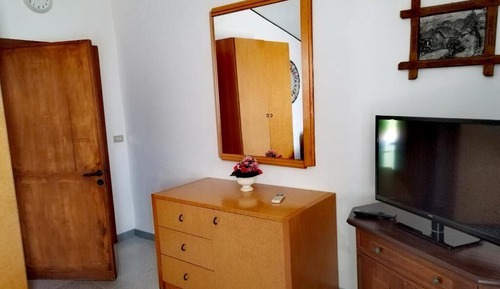 Apartment for 3 people
