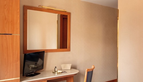 Classic Double or Twin Room