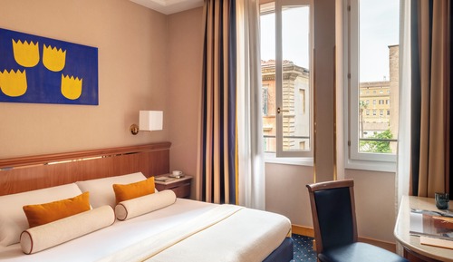 Superior Double or Twin Room