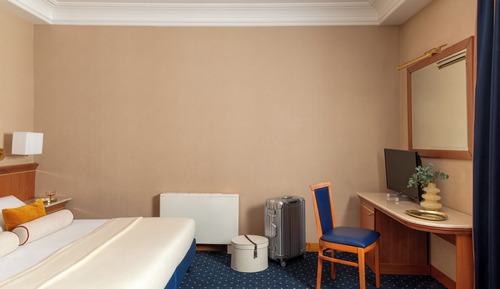 Triple Room, Mobility Accessible