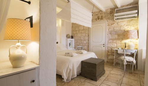 Premium Double Room