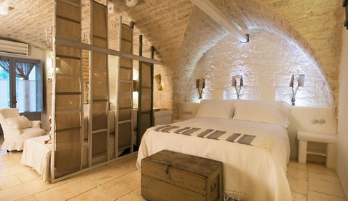 Classic Double Room, 1 Queen Bed