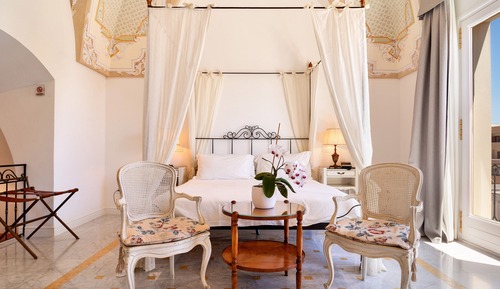 Double Room (Prestige)