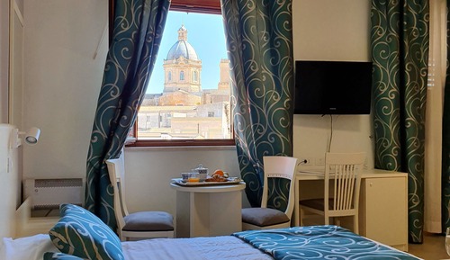 Superior Quadruple Room