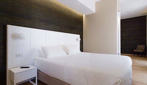 Junior Suite, Terrace