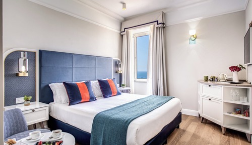 Superior Room, Sea View